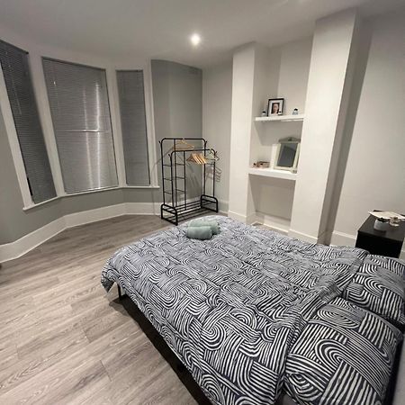 Cozy Two Bed In Brixton Next To Station Apartment London Luaran gambar