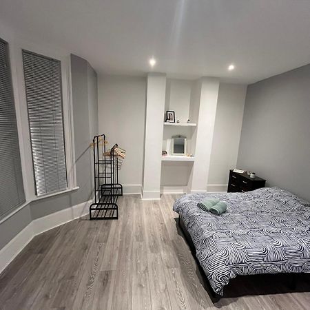 Cozy Two Bed In Brixton Next To Station Apartment London Luaran gambar