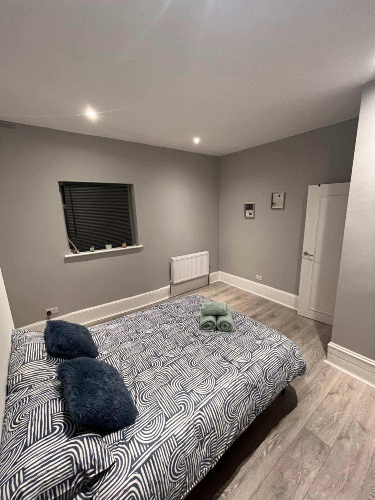 Cozy Two Bed In Brixton Next To Station Apartment London Luaran gambar