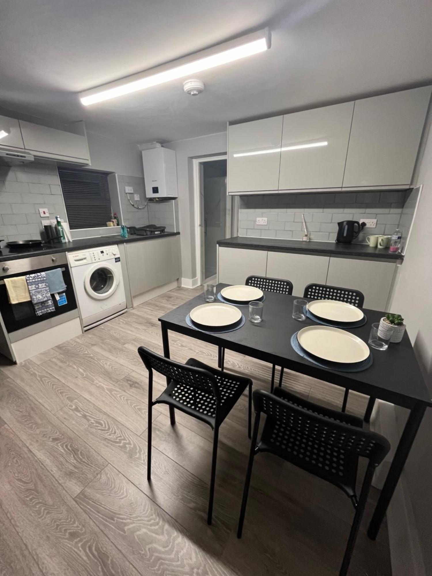 Cozy Two Bed In Brixton Next To Station Apartment London Luaran gambar