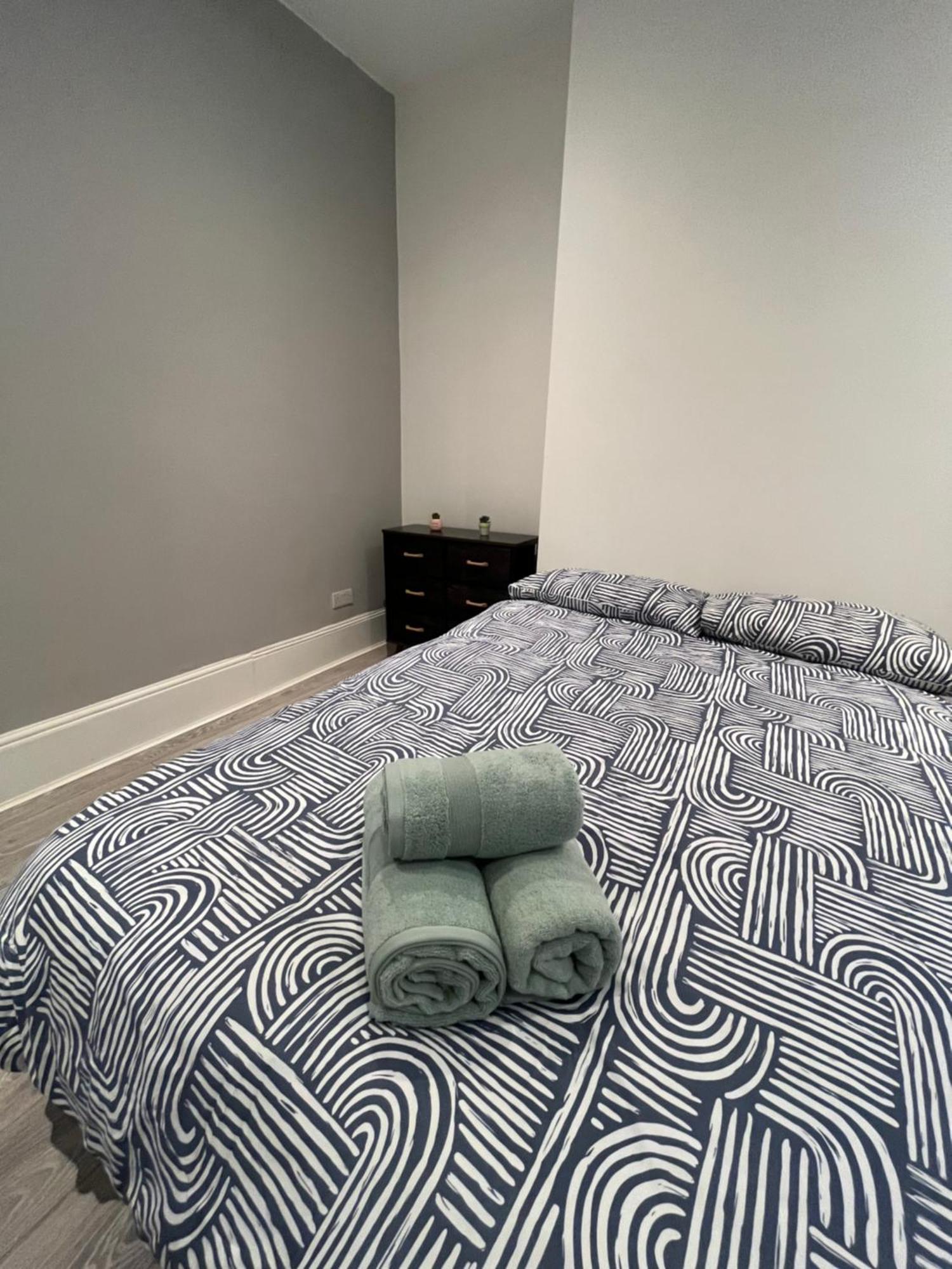 Cozy Two Bed In Brixton Next To Station Apartment London Luaran gambar